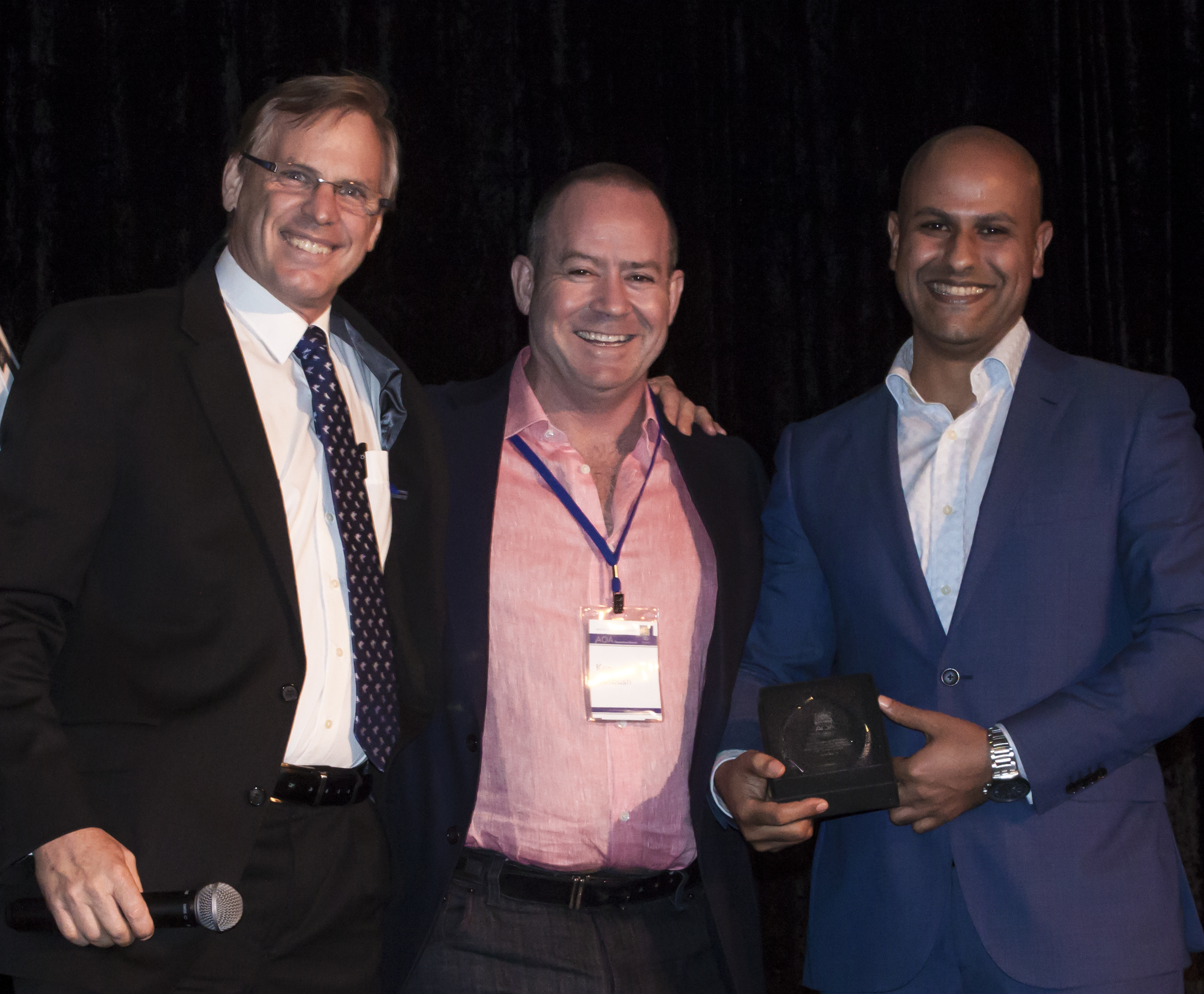 Nielsen Cutbush Jaber