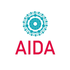AIDA logo