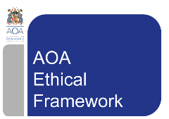 Ethical Framework Cover png white