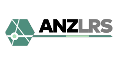 ANZLRS Logo