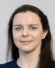 Fionnuala Kelly
