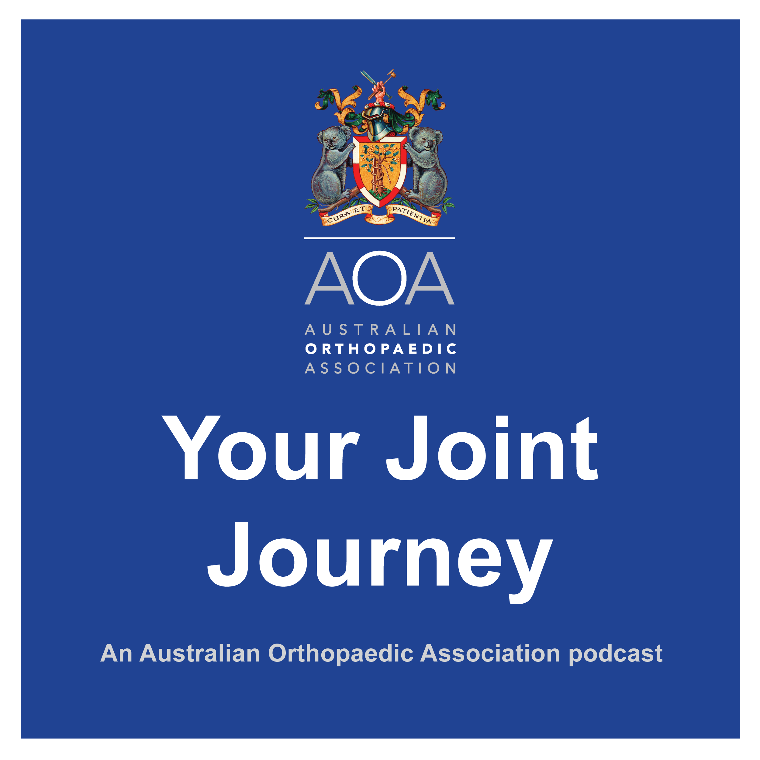 Podcast Your Joint Journey Draft Cover image-02