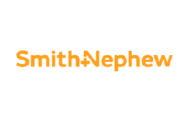 Smith+Nephew logo