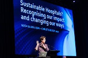 OrthopaedicSustainabilitySessionfeaturingGuestSpeakerCraigReucassel