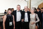 NZOACEOAndreaPettettanddelegates