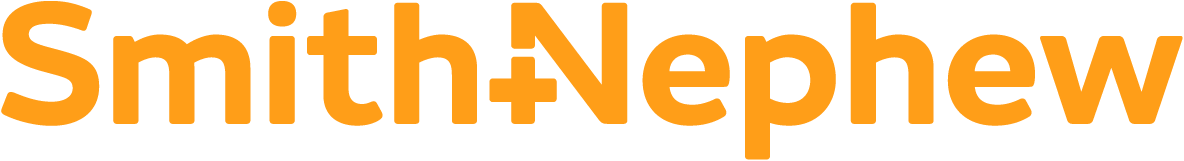 Smith and Nephew_Wordmark_RGB_ORANGE