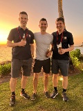 PeterDAlessandrowithattendees